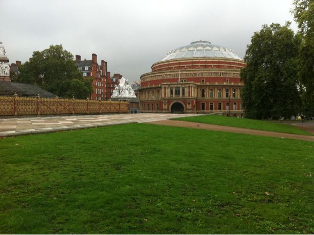 Albert Memorial